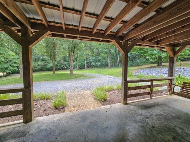 1705 Homer Wright Road, Talking Rock, GA 30175