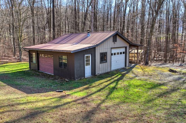 1705 Homer Wright Road, Talking Rock, GA 30175