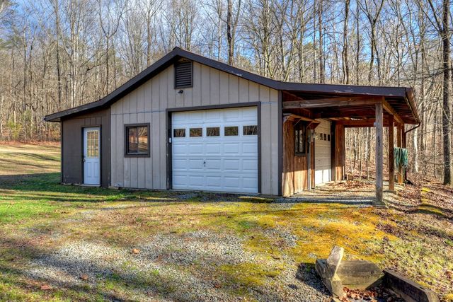 1705 Homer Wright Road, Talking Rock, GA 30175