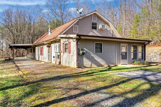 1705 Homer Wright Road, Talking Rock, GA 30175