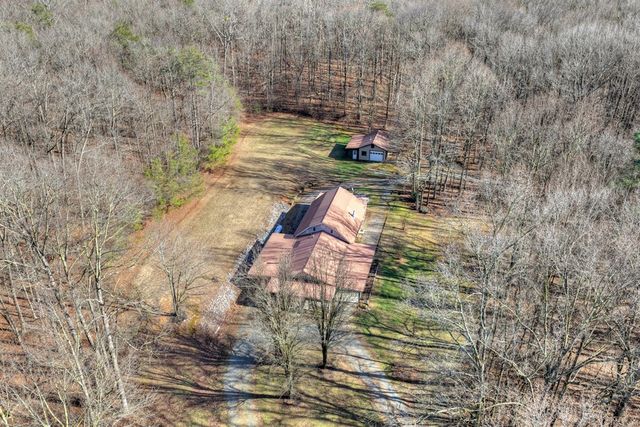 1705 Homer Wright Road, Talking Rock, GA 30175