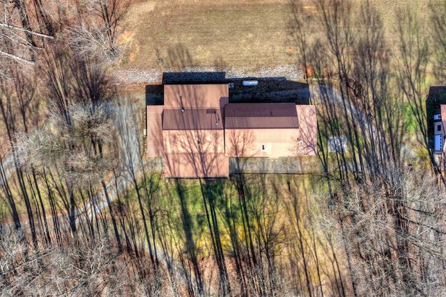 1705 Homer Wright Road, Talking Rock, GA 30175