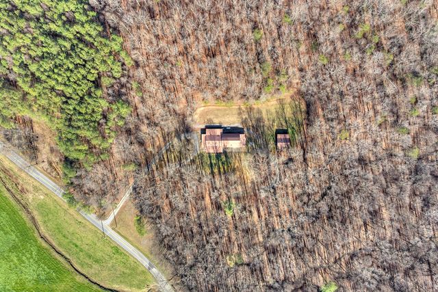 1705 Homer Wright Road, Talking Rock, GA 30175