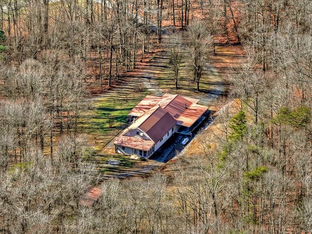 1705 Homer Wright Road, Talking Rock, GA 30175