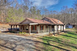 1705 Homer Wright Road, Talking Rock, GA 30175