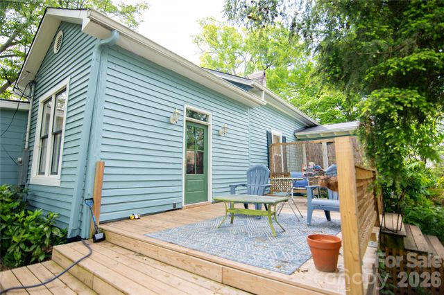 600 W Warren Street, Shelby, NC 28150