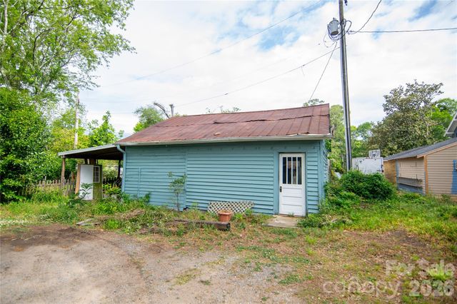 600 W Warren Street, Shelby, NC 28150