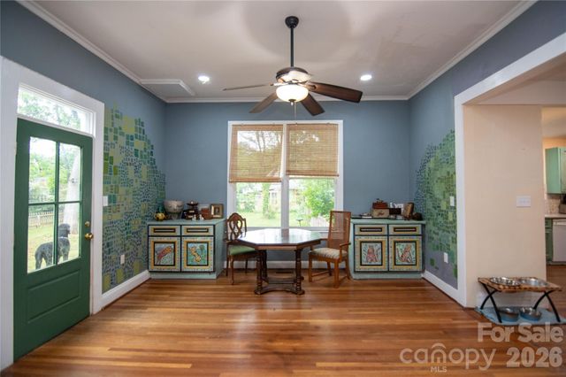 600 W Warren Street, Shelby, NC 28150