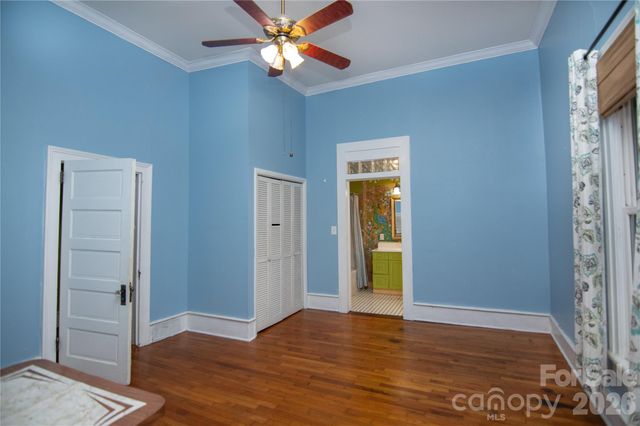 600 W Warren Street, Shelby, NC 28150