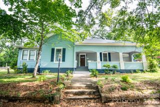 600 W Warren Street, Shelby, NC 28150