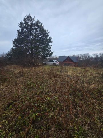Lot 18A Scenic Heights Road, Rogers, KY 41365