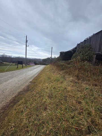 Lot 18A Scenic Heights Road, Rogers, KY 41365