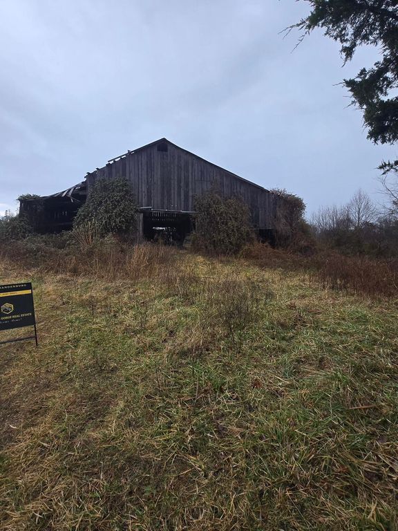 Lot 18A Scenic Heights Road, Rogers, KY 41365