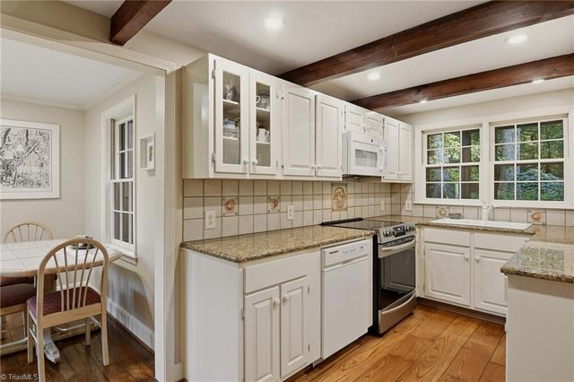 2928 Canter Lane, Winston-salem, NC 27127