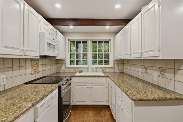 2928 Canter Lane, Winston-salem, NC 27127