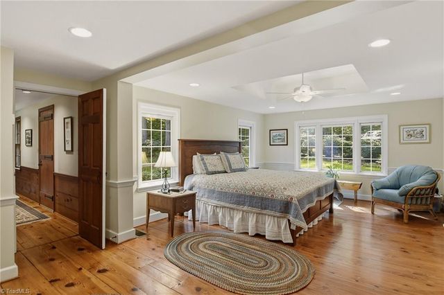 2928 Canter Lane, Winston-salem, NC 27127