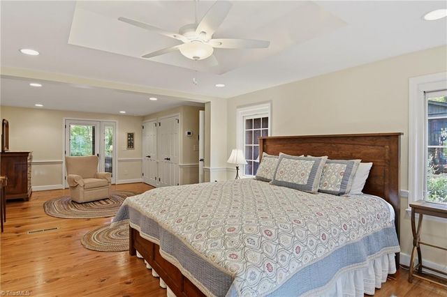 2928 Canter Lane, Winston-salem, NC 27127