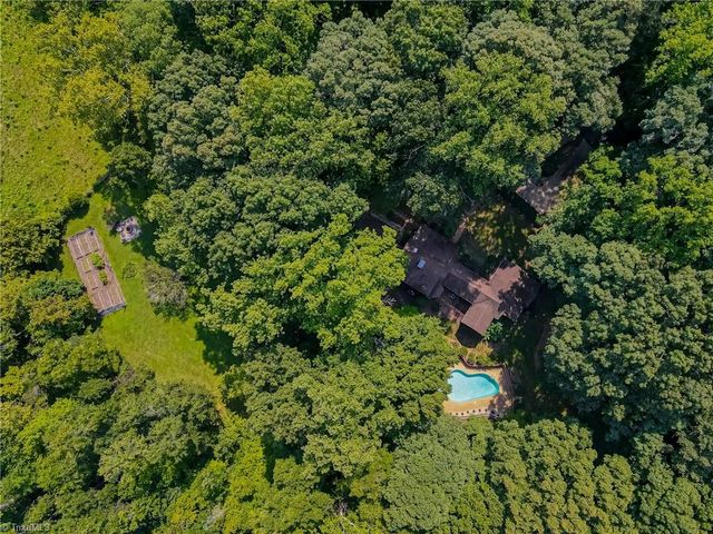 2928 Canter Lane, Winston-salem, NC 27127