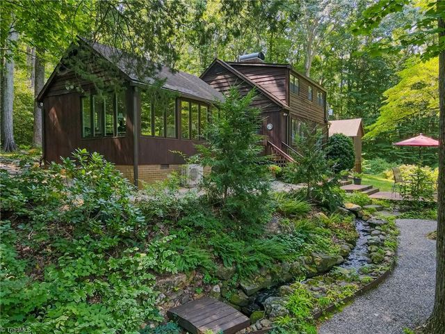 2928 Canter Lane, Winston-salem, NC 27127
