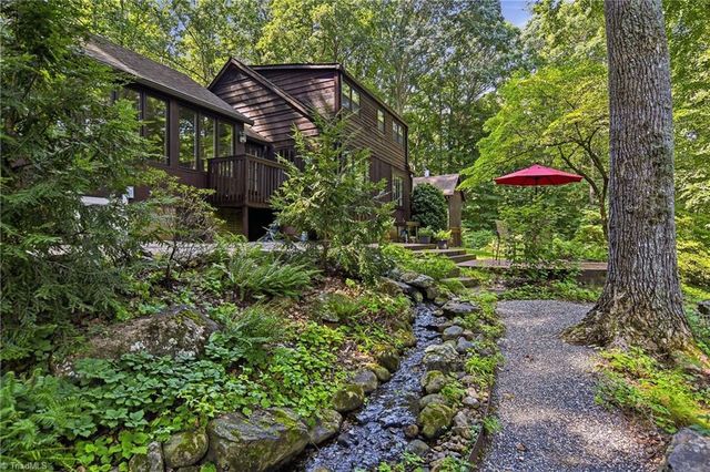 2928 Canter Lane, Winston-salem, NC 27127