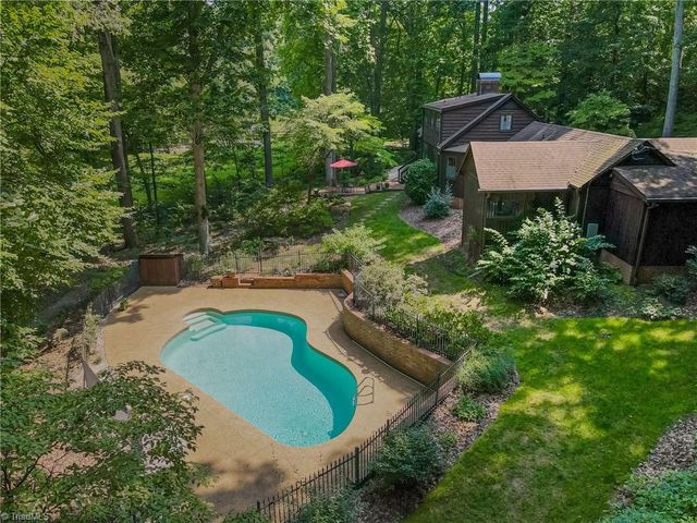 2928 Canter Lane, Winston-salem, NC 27127