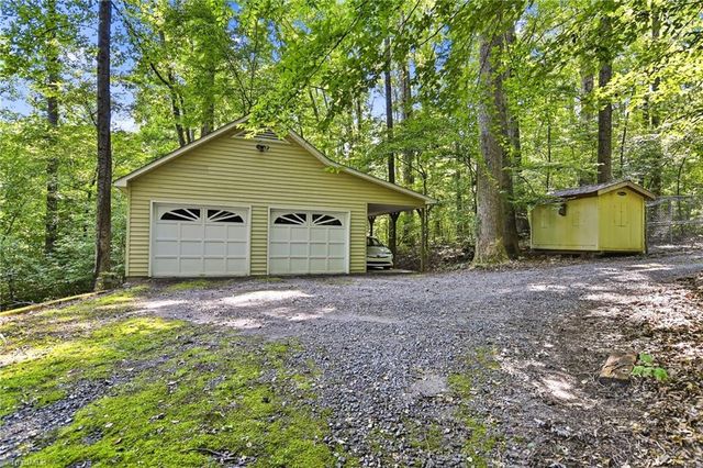 2928 Canter Lane, Winston-salem, NC 27127