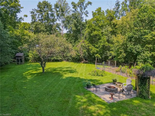 2928 Canter Lane, Winston-salem, NC 27127