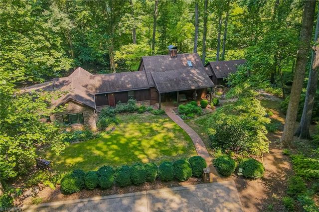 2928 Canter Lane, Winston-salem, NC 27127