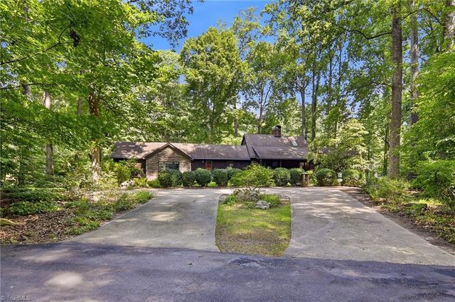 2928 Canter Lane, Winston-salem, NC 27127