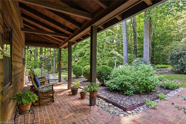 2928 Canter Lane, Winston-salem, NC 27127