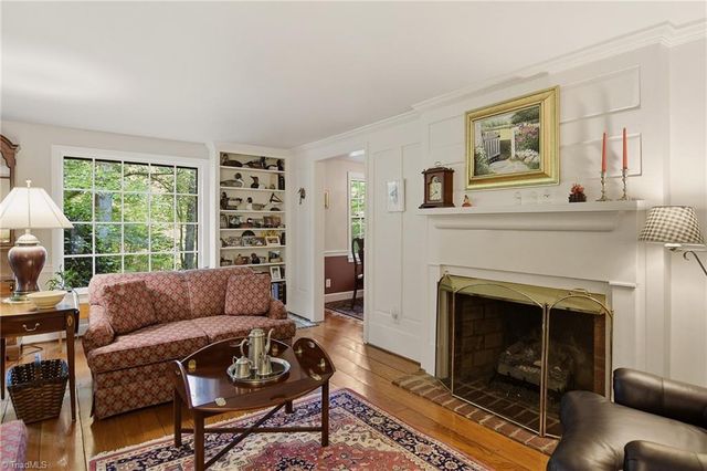 2928 Canter Lane, Winston-salem, NC 27127