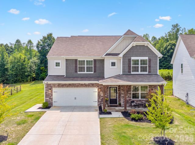 378 Kennerly Center Drive, Mooresville, NC 28115
