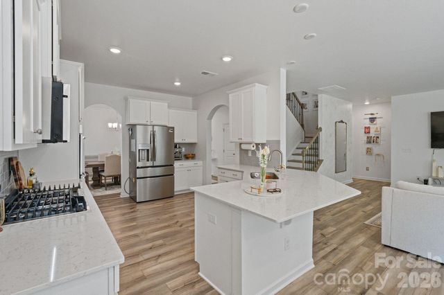 378 Kennerly Center Drive, Mooresville, NC 28115