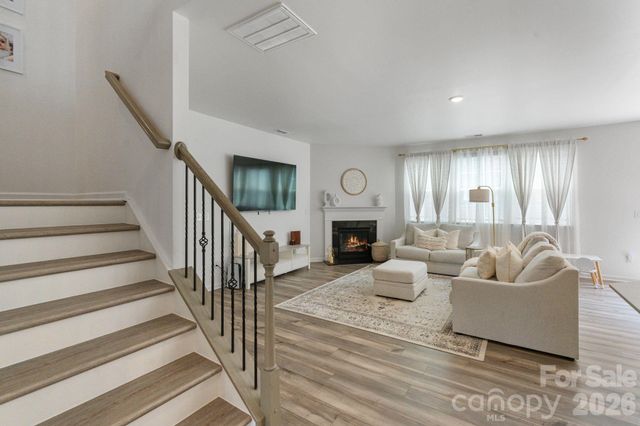 378 Kennerly Center Drive, Mooresville, NC 28115