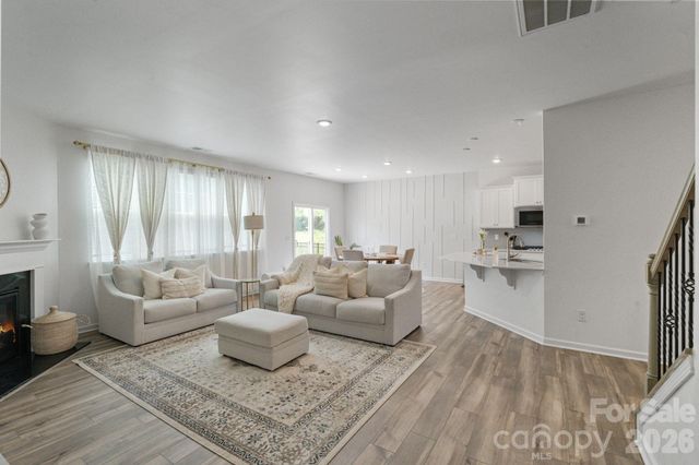 378 Kennerly Center Drive, Mooresville, NC 28115