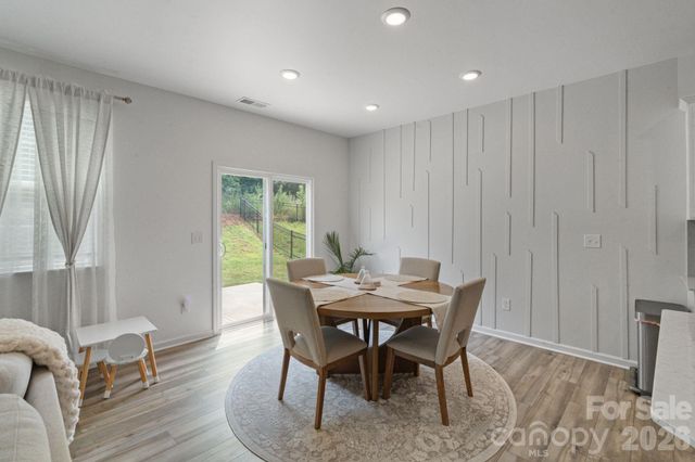 378 Kennerly Center Drive, Mooresville, NC 28115