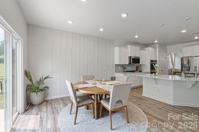 378 Kennerly Center Drive, Mooresville, NC 28115
