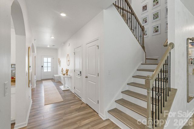 378 Kennerly Center Drive, Mooresville, NC 28115