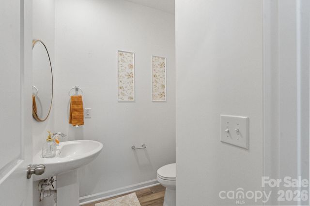 378 Kennerly Center Drive, Mooresville, NC 28115