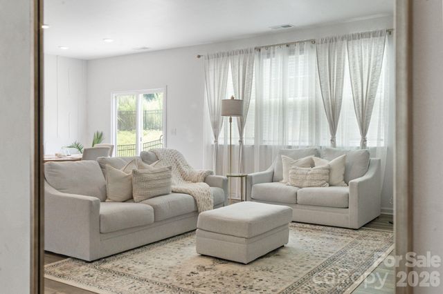 378 Kennerly Center Drive, Mooresville, NC 28115