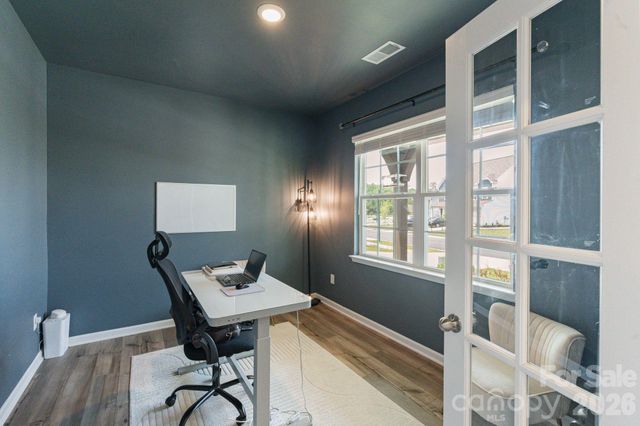 378 Kennerly Center Drive, Mooresville, NC 28115