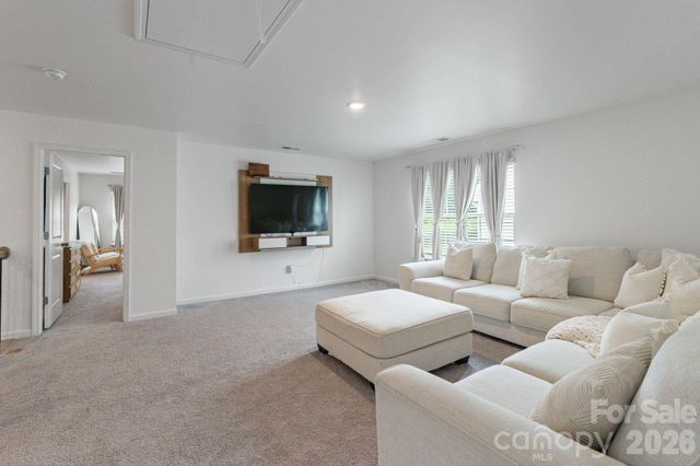 378 Kennerly Center Drive, Mooresville, NC 28115