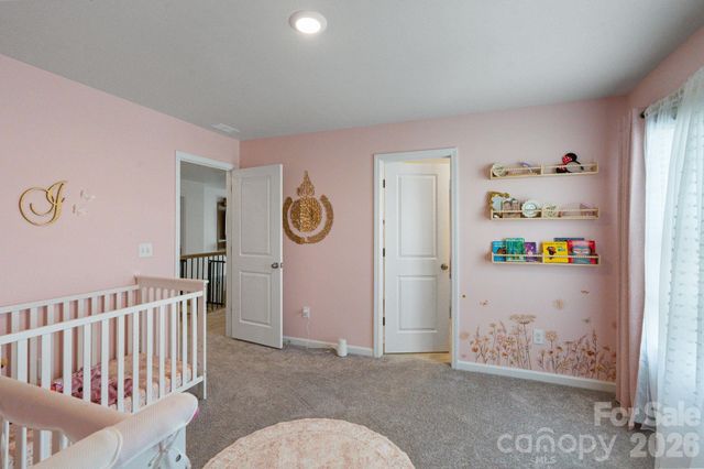 378 Kennerly Center Drive, Mooresville, NC 28115