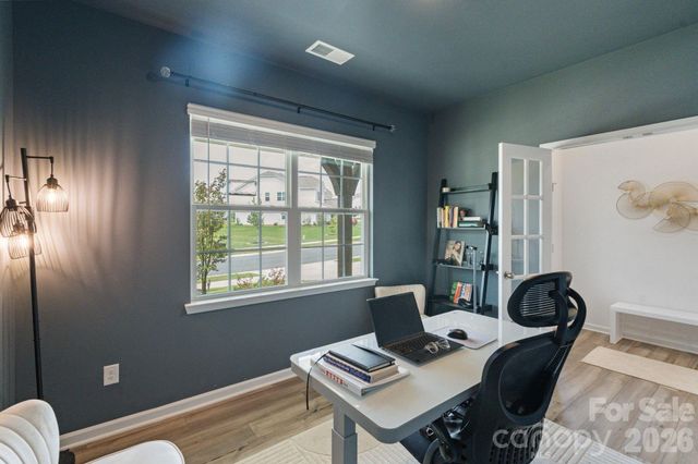378 Kennerly Center Drive, Mooresville, NC 28115