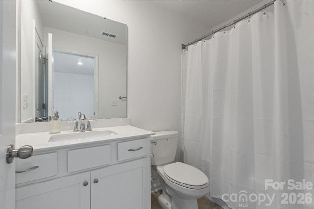 378 Kennerly Center Drive, Mooresville, NC 28115