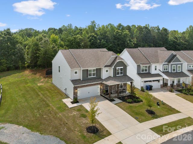 378 Kennerly Center Drive, Mooresville, NC 28115