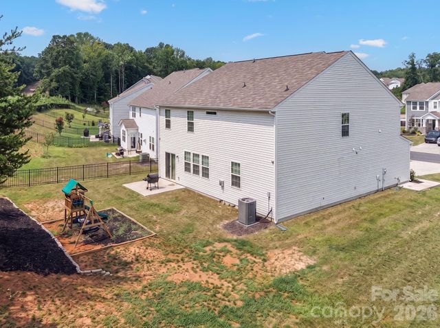 378 Kennerly Center Drive, Mooresville, NC 28115