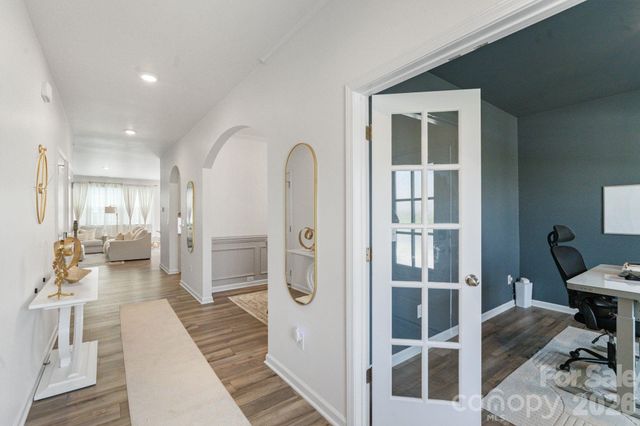 378 Kennerly Center Drive, Mooresville, NC 28115
