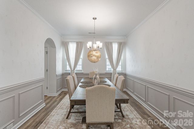 378 Kennerly Center Drive, Mooresville, NC 28115