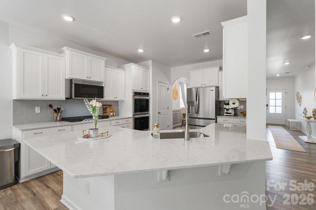 378 Kennerly Center Drive, Mooresville, NC 28115